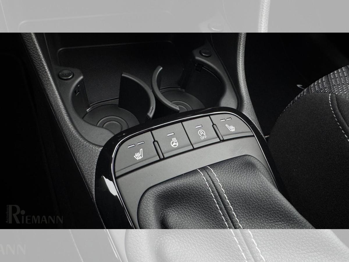 Kia Picanto 1.0 GDI MT Vision + Rückfahrkamera