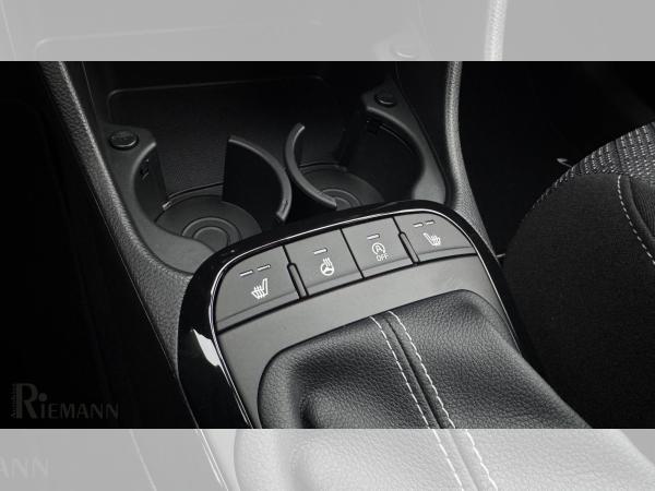 Kia Picanto 1.0 GDI MT Vision + Rückfahrkamera