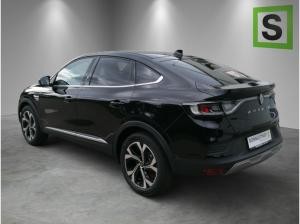 Renault Arkana TECHNO E-TECH Full Hybrid 145 *sofort Verfügbar*