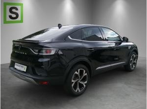 Renault Arkana TECHNO E-TECH Full Hybrid 145 *sofort Verfügbar*