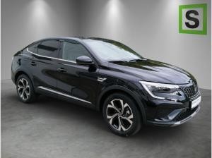 Renault Arkana TECHNO E-TECH Full Hybrid 145 *sofort Verfügbar*
