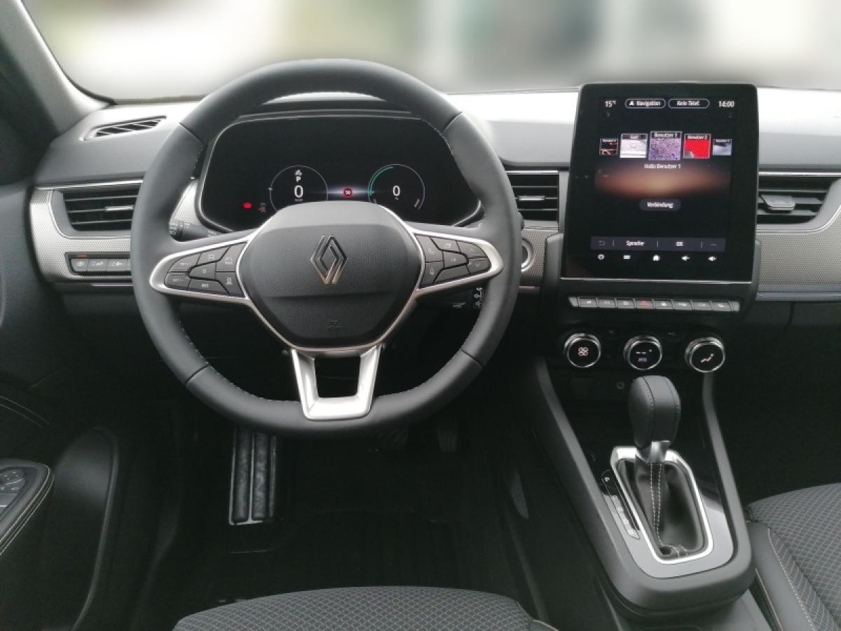 Renault Arkana TECHNO E-TECH Full Hybrid 145 *sofort Verfügbar*