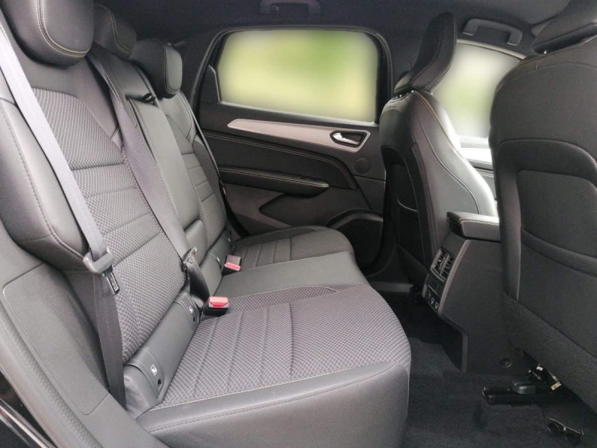 Renault Arkana TECHNO E-TECH Full Hybrid 145 *sofort Verfügbar*