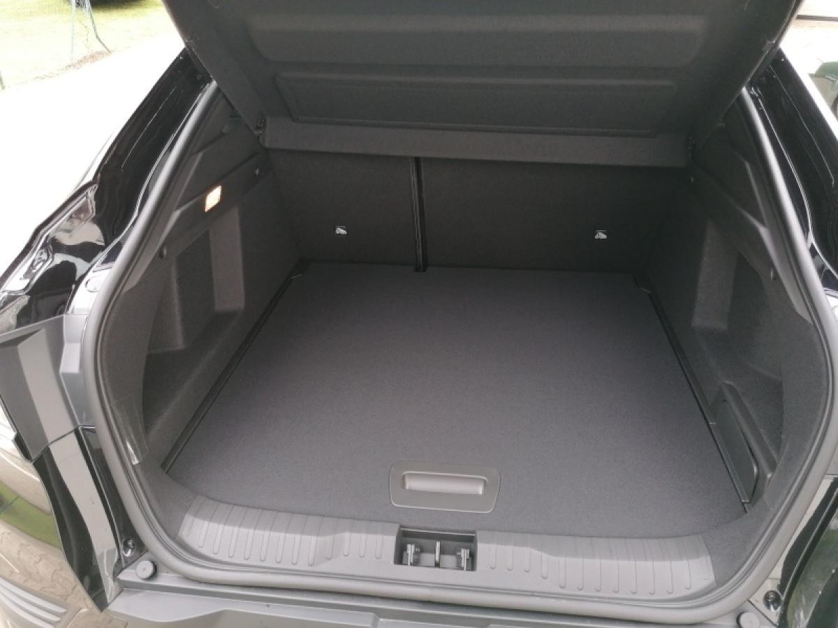 Renault Arkana TECHNO E-TECH Full Hybrid 145 *sofort Verfügbar*