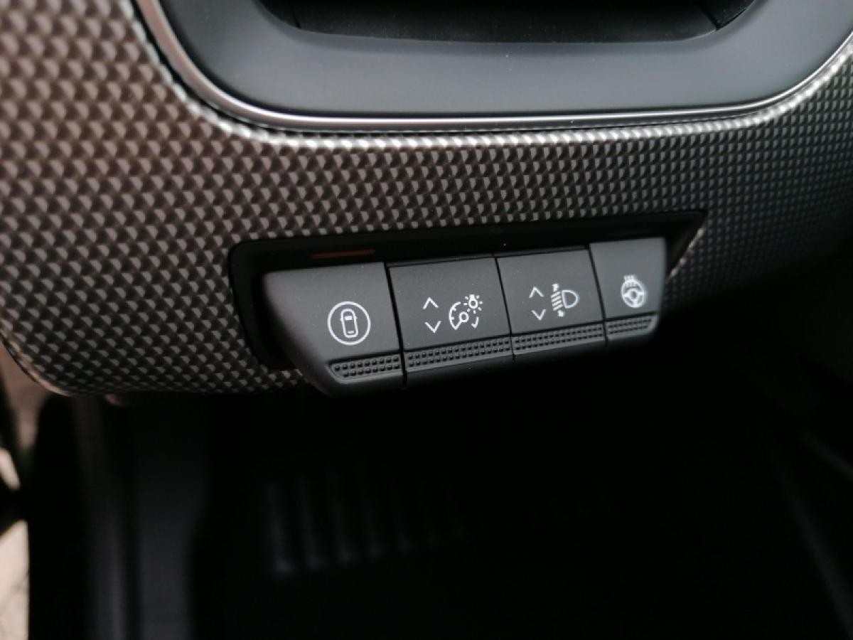 Renault Arkana TECHNO E-TECH Full Hybrid 145 *sofort Verfügbar*