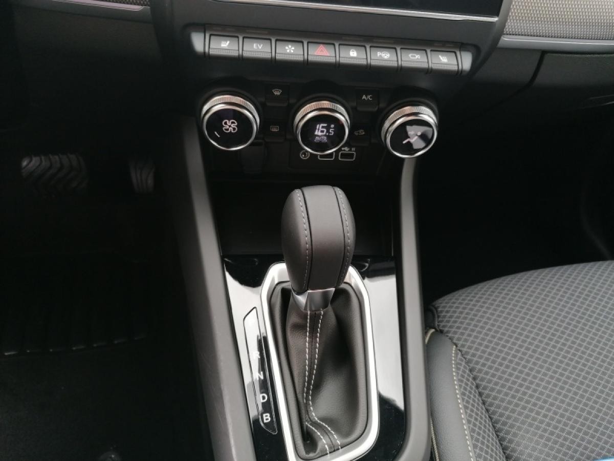 Renault Arkana TECHNO E-TECH Full Hybrid 145 *sofort Verfügbar*