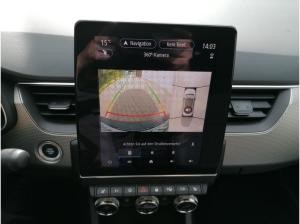 Renault Arkana TECHNO E-TECH Full Hybrid 145 *sofort Verfügbar*