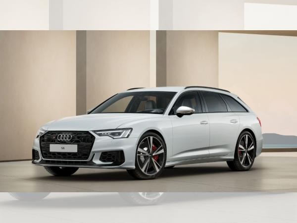 Audi S6 Avant  *Ohne Wartezeit - Direkt Losfahren*