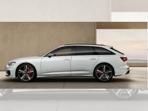 Audi S6 Avant  *Ohne Wartezeit - Direkt Losfahren*