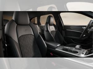 Audi S6 Avant  *Ohne Wartezeit - Direkt Losfahren*
