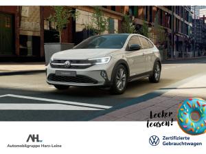 Volkswagen Taigo 1.5 TSI Move DSG AHK IQ.Light Pano RFK PDC