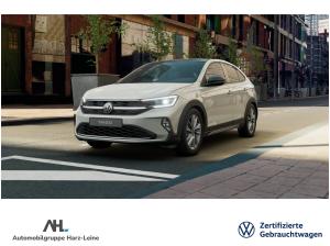 Volkswagen Taigo 1.5 TSI Move DSG AHK IQ.Light Pano RFK PDC