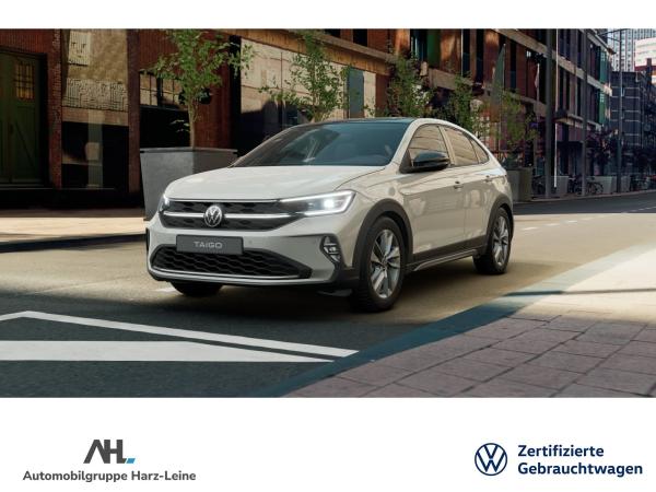 Volkswagen Taigo 1.5 TSI Move DSG AHK IQ.Light Pano RFK PDC