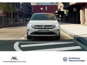 Volkswagen Taigo 1.5 TSI Move DSG AHK IQ.Light Pano RFK PDC