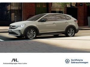 Volkswagen Taigo 1.5 TSI Move DSG AHK IQ.Light Pano RFK PDC