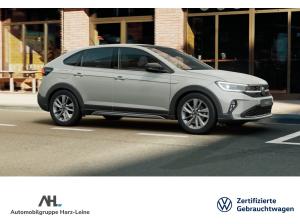 Volkswagen Taigo 1.5 TSI Move DSG AHK IQ.Light Pano RFK PDC