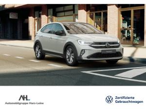 Volkswagen Taigo 1.5 TSI Move DSG AHK IQ.Light Pano RFK PDC