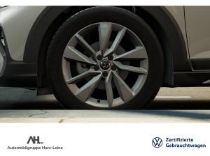 Volkswagen Taigo 1.5 TSI Move DSG AHK IQ.Light Pano RFK PDC