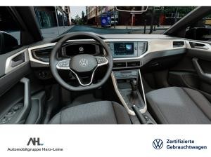 Volkswagen Taigo 1.5 TSI Move DSG AHK IQ.Light Pano RFK PDC