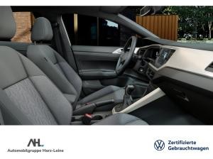 Volkswagen Taigo 1.5 TSI Move DSG AHK IQ.Light Pano RFK PDC