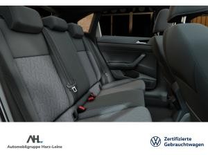 Volkswagen Taigo 1.5 TSI Move DSG AHK IQ.Light Pano RFK PDC