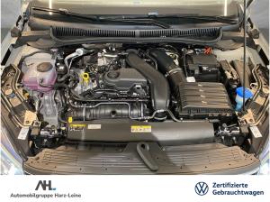 Volkswagen Taigo 1.5 TSI Move DSG AHK IQ.Light Pano RFK PDC