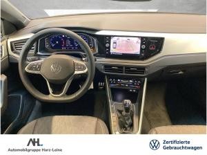 Volkswagen Taigo 1.5 TSI Move DSG AHK IQ.Light Pano RFK PDC