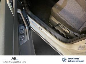 Volkswagen Taigo 1.5 TSI Move DSG AHK IQ.Light Pano RFK PDC