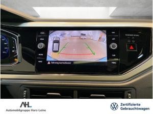 Volkswagen Taigo 1.5 TSI Move DSG AHK IQ.Light Pano RFK PDC