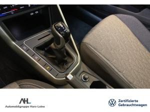 Volkswagen Taigo 1.5 TSI Move DSG AHK IQ.Light Pano RFK PDC