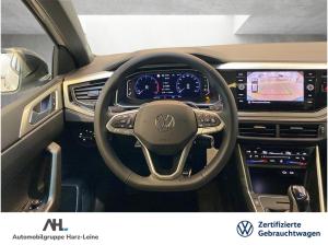 Volkswagen Taigo 1.5 TSI Move DSG AHK IQ.Light Pano RFK PDC