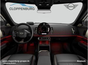 MINI Countryman E JCW Trim ELEKTRO Paket L UPE: 57.080,-
