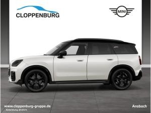 MINI Countryman E JCW Trim ELEKTRO Paket L UPE: 57.080,-