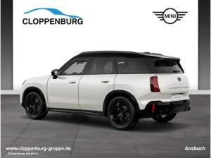 MINI Countryman E JCW Trim ELEKTRO Paket L UPE: 57.080,-
