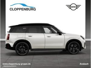 MINI Countryman E JCW Trim ELEKTRO Paket L UPE: 57.080,-