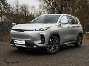 MAXUS Euniq 6 Limited inkl. Überführung🚀Wahl Deal mit über 14.000€ Preisvorteil ggü. UVP🚀