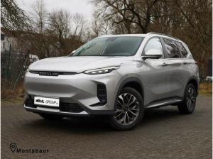 MAXUS Euniq 6 Limited inkl. Überführung🚀Wahl Deal mit über 14.000€ Preisvorteil ggü. UVP🚀