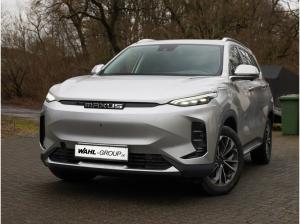 MAXUS Euniq 6 Limited inkl. Überführung🚀Wahl Deal mit über 14.000€ Preisvorteil ggü. UVP🚀