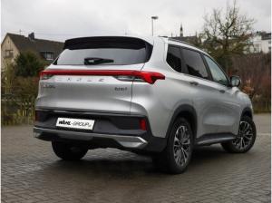 MAXUS Euniq 6 Limited inkl. Überführung🚀Wahl Deal mit über 14.000€ Preisvorteil ggü. UVP🚀