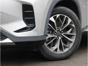 MAXUS Euniq 6 Limited inkl. Überführung🚀Wahl Deal mit über 14.000€ Preisvorteil ggü. UVP🚀