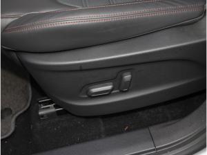 MAXUS Euniq 6 Limited inkl. Überführung🚀Wahl Deal mit über 14.000€ Preisvorteil ggü. UVP🚀