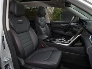 MAXUS Euniq 6 Limited inkl. Überführung🚀Wahl Deal mit über 14.000€ Preisvorteil ggü. UVP🚀