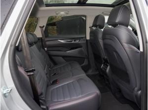 MAXUS Euniq 6 Limited inkl. Überführung🚀Wahl Deal mit über 14.000€ Preisvorteil ggü. UVP🚀