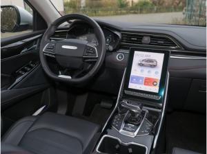 MAXUS Euniq 6 Limited inkl. Überführung🚀Wahl Deal mit über 14.000€ Preisvorteil ggü. UVP🚀