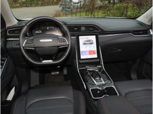 MAXUS Euniq 6 Limited inkl. Überführung🚀Wahl Deal mit über 14.000€ Preisvorteil ggü. UVP🚀