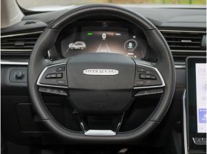 MAXUS Euniq 6 Limited inkl. Überführung🚀Wahl Deal mit über 14.000€ Preisvorteil ggü. UVP🚀