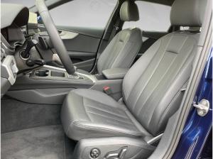 Audi A4 Avant 35 TFSI advanced Leder