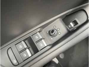 Audi A4 Avant 35 TFSI advanced Leder