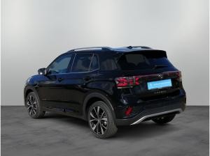 Volkswagen T-Cross R-Line 1.5TSI DSG/ Matrix, IQ.Drive, RFK