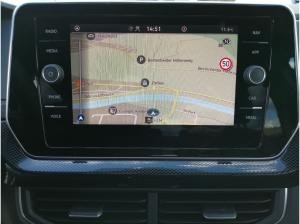 Volkswagen T-Cross R-Line 1.5TSI DSG/ Matrix, IQ.Drive, RFK